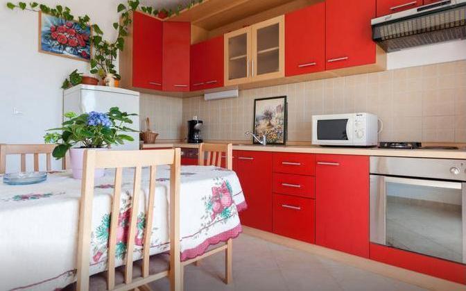 Guest House Kate Mlini Chambre photo