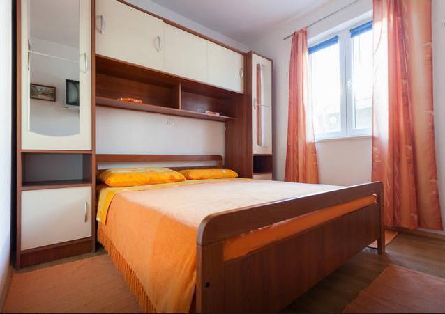 Guest House Kate Mlini Chambre photo