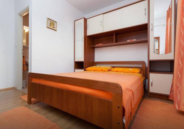 Guest House Kate Mlini Chambre photo