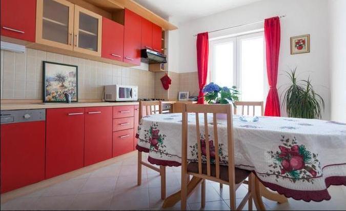 Guest House Kate Mlini Chambre photo