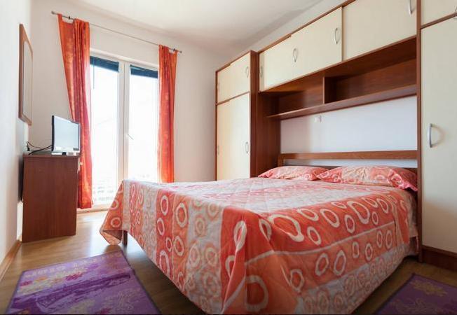 Guest House Kate Mlini Chambre photo