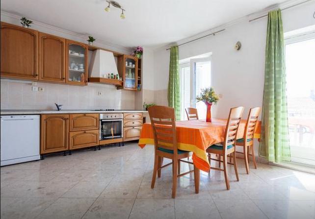 Guest House Kate Mlini Chambre photo
