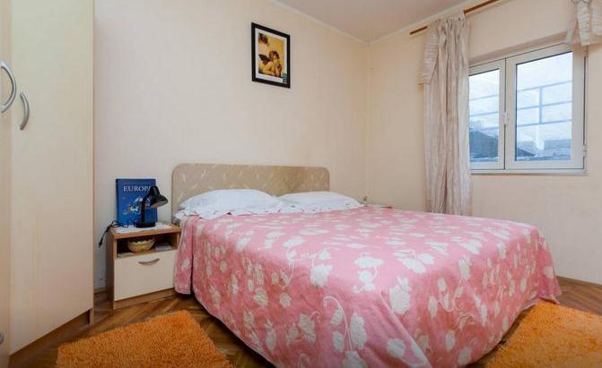 Guest House Kate Mlini Chambre photo
