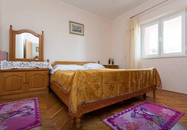 Guest House Kate Mlini Chambre photo