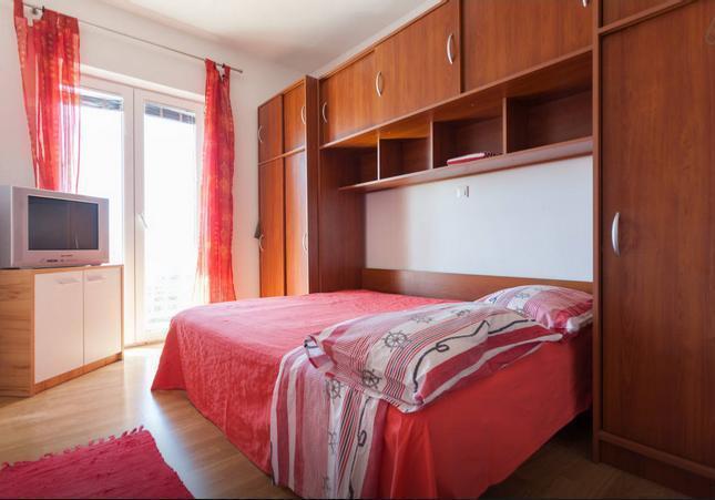 Guest House Kate Mlini Chambre photo