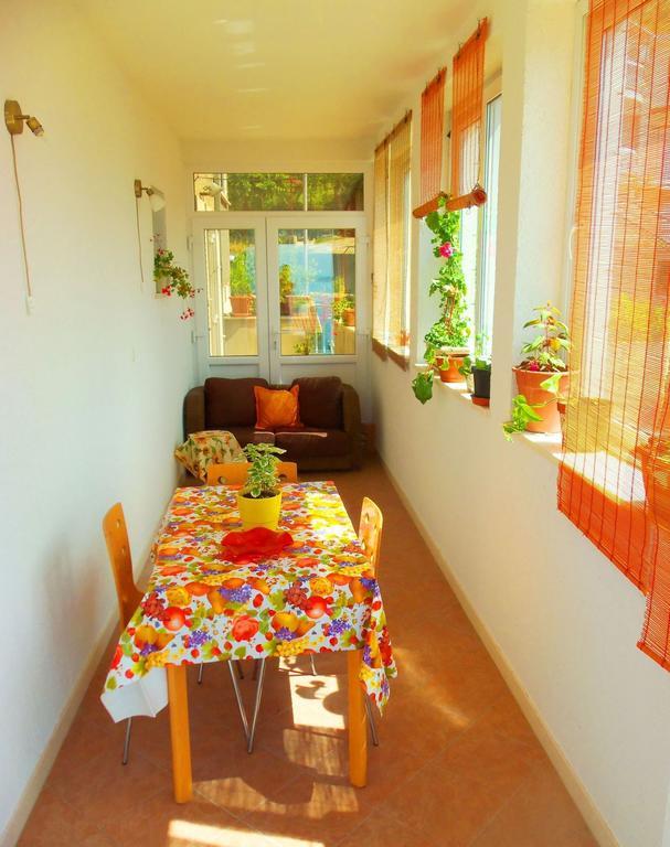 Guest House Kate Mlini Extérieur photo