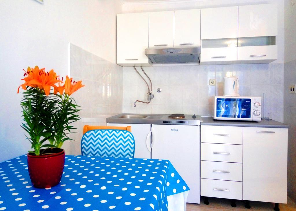Guest House Kate Mlini Extérieur photo