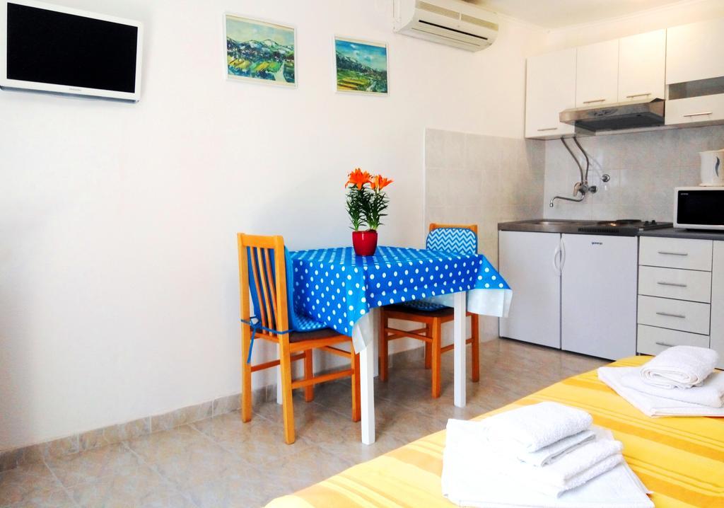 Guest House Kate Mlini Extérieur photo