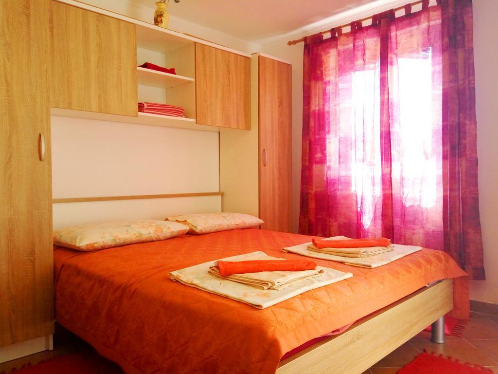 Guest House Kate Mlini Extérieur photo
