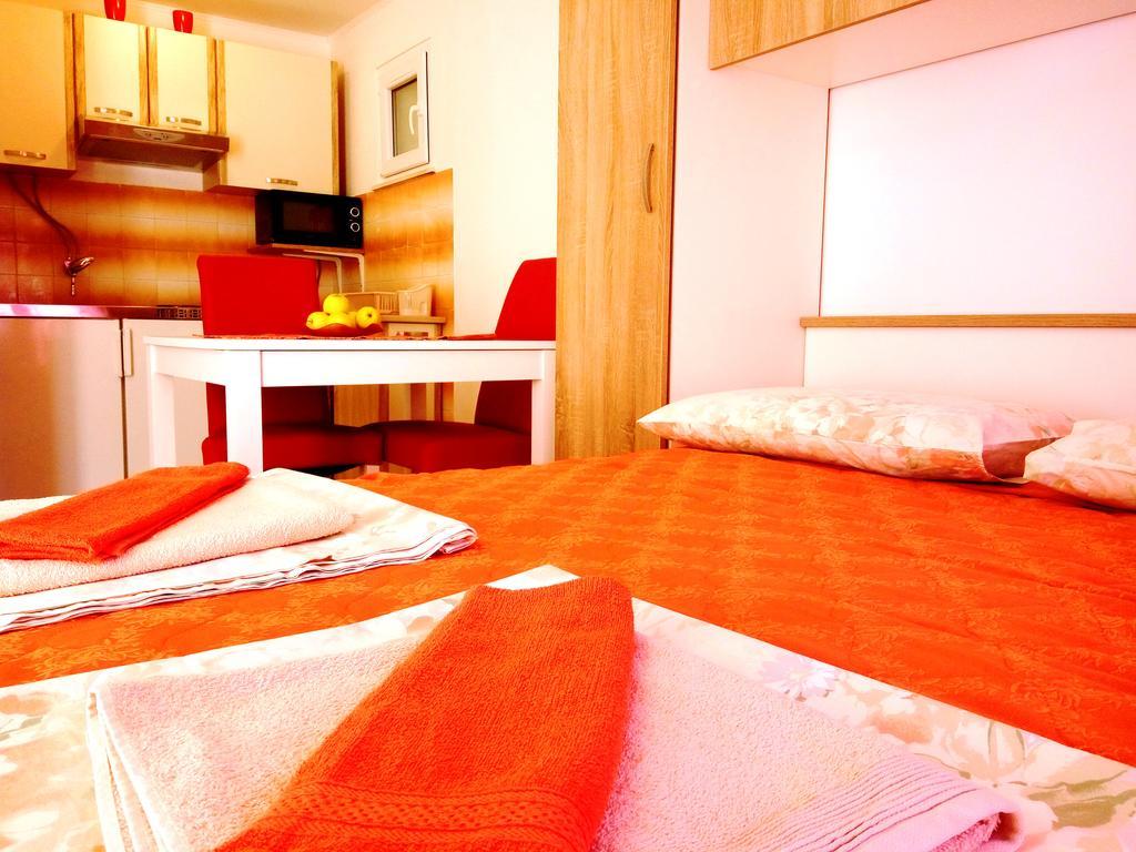 Guest House Kate Mlini Extérieur photo