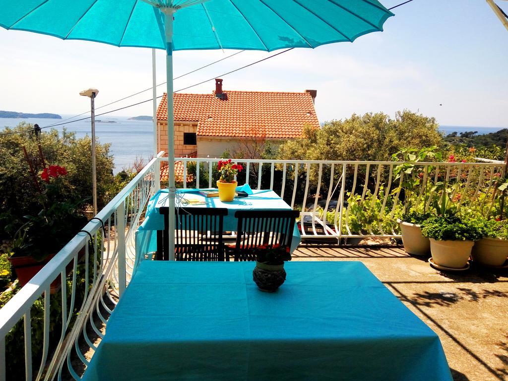 Guest House Kate Mlini Extérieur photo