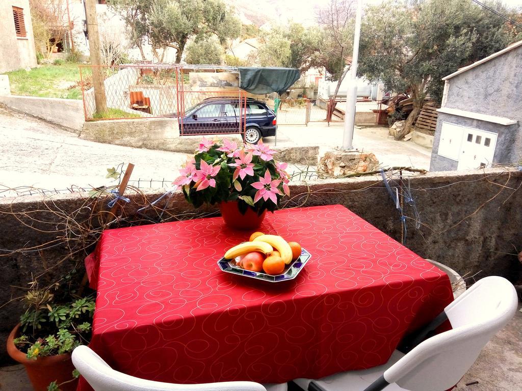 Guest House Kate Mlini Extérieur photo