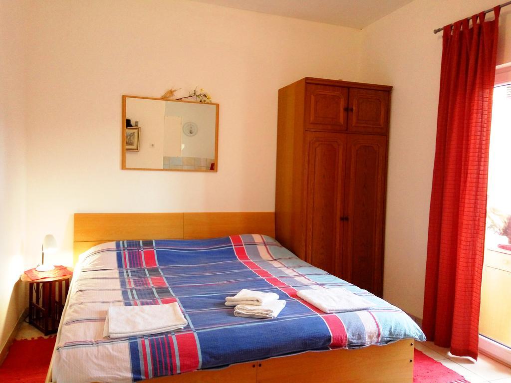 Guest House Kate Mlini Extérieur photo