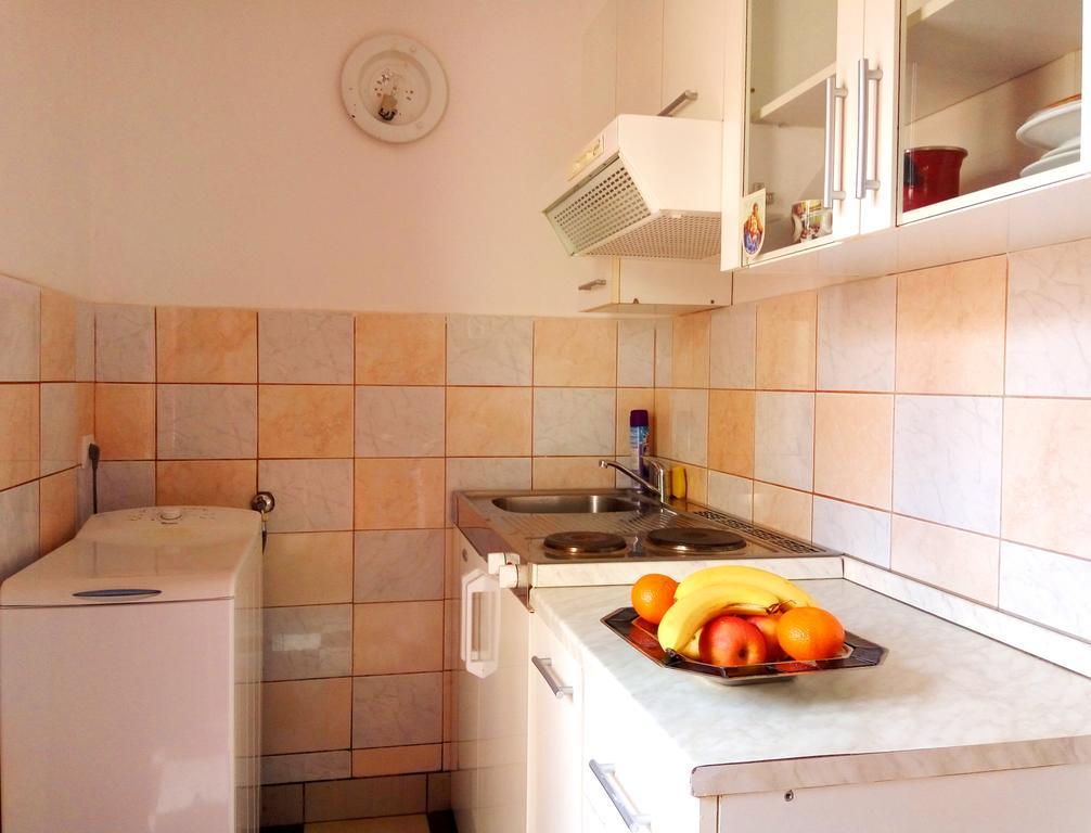 Guest House Kate Mlini Extérieur photo
