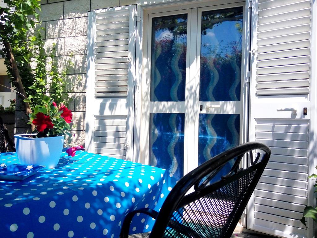 Guest House Kate Mlini Extérieur photo